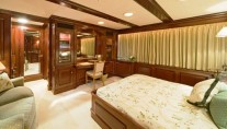 Northern Light -  VIP Cabin